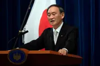 Japanese PM aims to compile basic policy on new digital agency by year-end