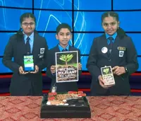 Building skills through competitions