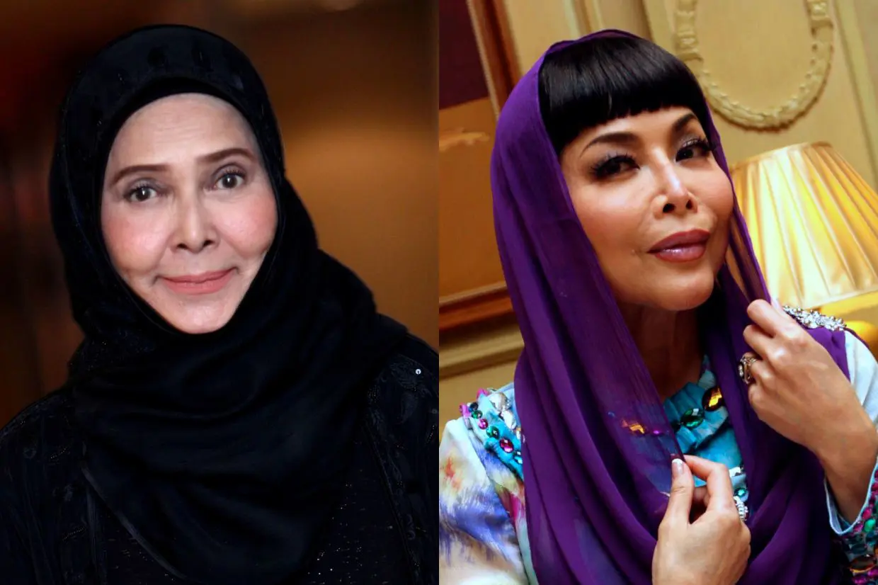 Anita Sarawak - Gallery image 1