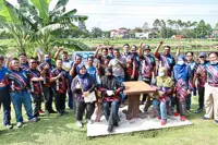 Joint effort needed to care for our rivers