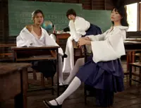 Thailand's 'rule breaker' school uniforms challenge tradition
