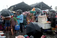 These 'fishwomen' are caught in the pandemic's net