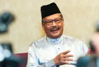 Apandi Ali takes legal action, says sacking as AG was unlawful