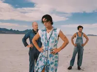 'We're all mama's boys', US band LANY says about new album