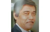 The popular RTM icon Zulkarnain passes away