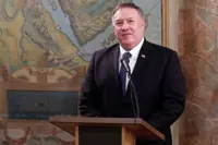 Europe key to Middle East peace process after Abraham Accord, Pompeo says