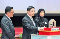 Bruneians urged to take up over 2,000 available jobs