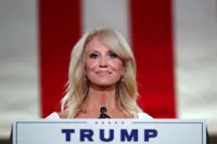 Former White House counselor Kellyanne Conway tests positive for COVID-19
