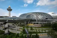 World’s best airport warns of ‘daunting’ future amid pandemic