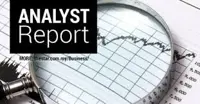 Trading ideas: UEM Sunrise, EcoWorld, Pelangi Publishing, Gagasan Nadi Cergas, Sunsuria