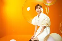 South Korean actress Jung Yu-mi goes into action mode in her latest series