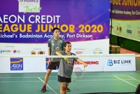 Klang Rising BC ride on Zi Ying’s strength to reach Grand Finals
