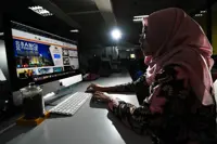 You can pre-register for e-Census 2020 online again starting Oct 7