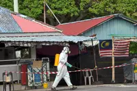 Fearful Kedahans brace for full-blown MCO