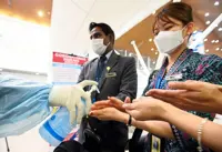 Malaysian airlines take measures to protect mental health of aviation workers
