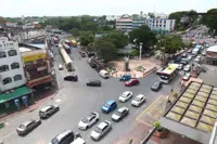 Conditional MCO: 36 sub-districts affected in Klang (updated)