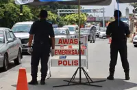 Conditional MCO: Roadblocks, road closures in Klang from midnight