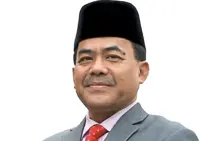 Jakim DG dies from heart and lung complications