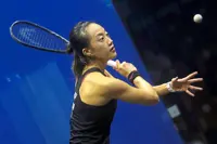 Wee Wern hopes to find groove against Rachel