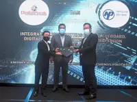 Joining hands to boost state’s digital platform