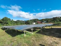 NGO: Provide solar power for all rural folk