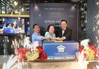 Final block of Lavile Kuala Lumpur by Orando Holdings launched