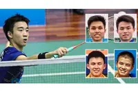 Zhen Yi sets lofty target