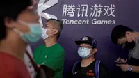 Video game livestreaming giants Huya and DouYu are merging, giving Tencent control of a US$10bil industry behemoth