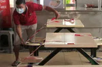 No compromise on public safety