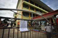Schools to close in Labuan during conditional MCO