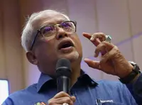 Amanah MPs to submit notice for no-confidence motion by Friday (Oct 16), says Mahfuz Omar