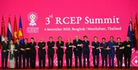 RCEP agreement to be inked in November, says Thai ministry