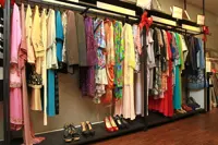 Charity boutique  spreads life’s blessings  to disabled, needy folk