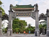 Call to restore Kutien memorial park