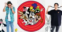 What's up, doc? Looney Tunes returns to Malaysia with a streetwear collection