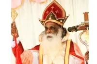 Head of one of world’s oldest churches dies, funeral to be streamed live