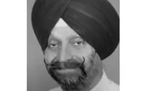 National cricket icon Dr Harjit Singh dies at 70