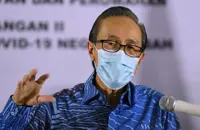 Covid-19: Kota Kinabalu expected to see spike in cases from Kepayan Prison cluster, says Masidi
