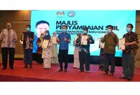 Bright future for homestay programme