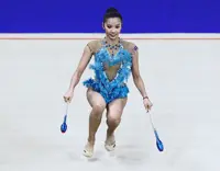 Joe Ee and Yun Jo roped in to bolster rhythmic squad