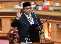 Mohd Zaidi takes oath as Slim assemblyman