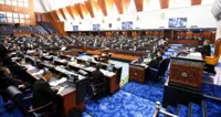 Parliament should look to make arrangements for virtual sitting in the future, says Gopeng MCA's Cally Ting