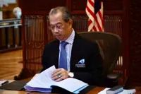Covid-19: Muhyiddin orders enhanced public health action in Sabah