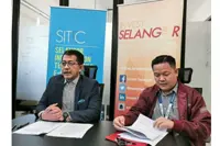Shot in the arm  for Selangor SMEs