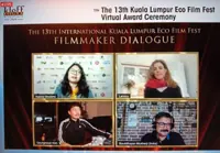 Documentary on Kuril Islands steals the show