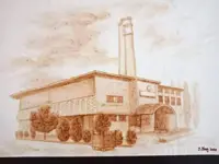 Artistic talent brewing in Kluang