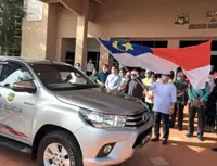 Melaka closes Pulau Besar to curb spread of virus