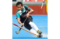 Faid out to show he’s the man to run midfield engine room