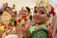 Having big shoes to fill