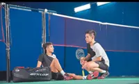 Juan Shen still working on Olympic dream, this time with Azriyn